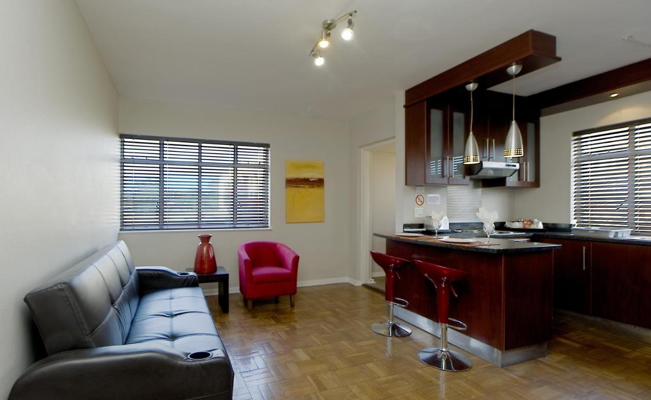 10 On Cape Self Catering Apartments Port Elizabeth Pokoj fotografie