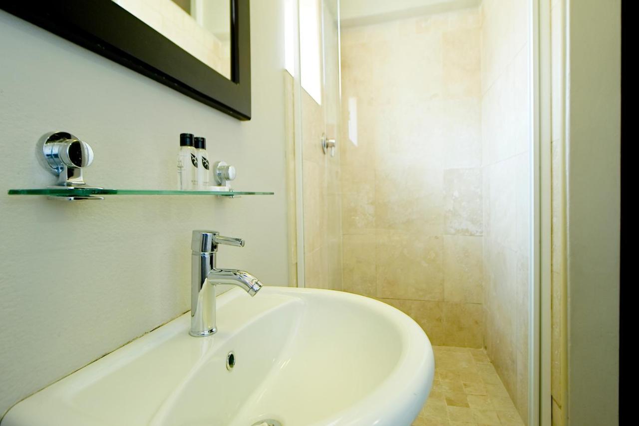 10 On Cape Self Catering Apartments Port Elizabeth Exteriér fotografie