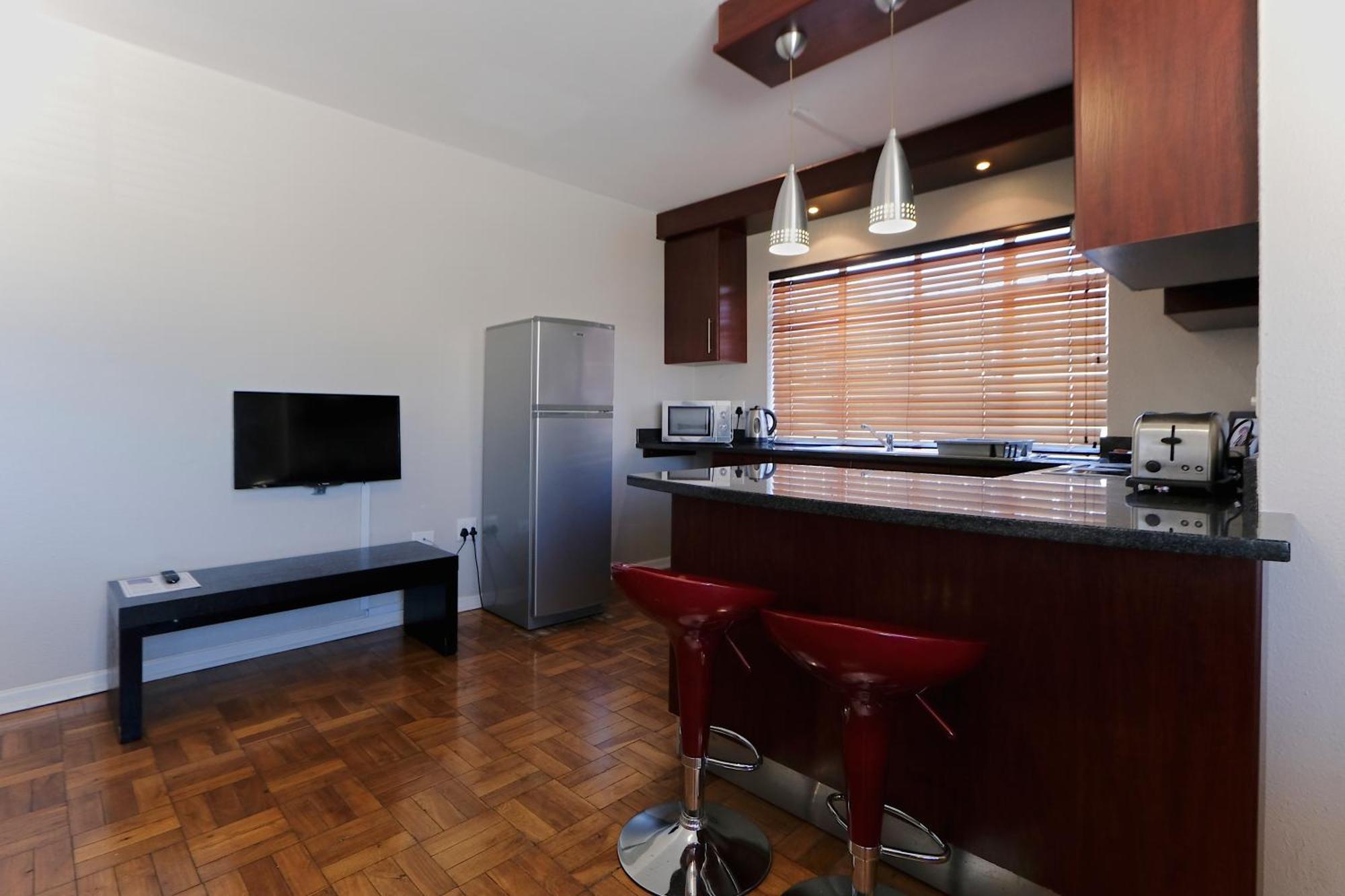 10 On Cape Self Catering Apartments Port Elizabeth Pokoj fotografie